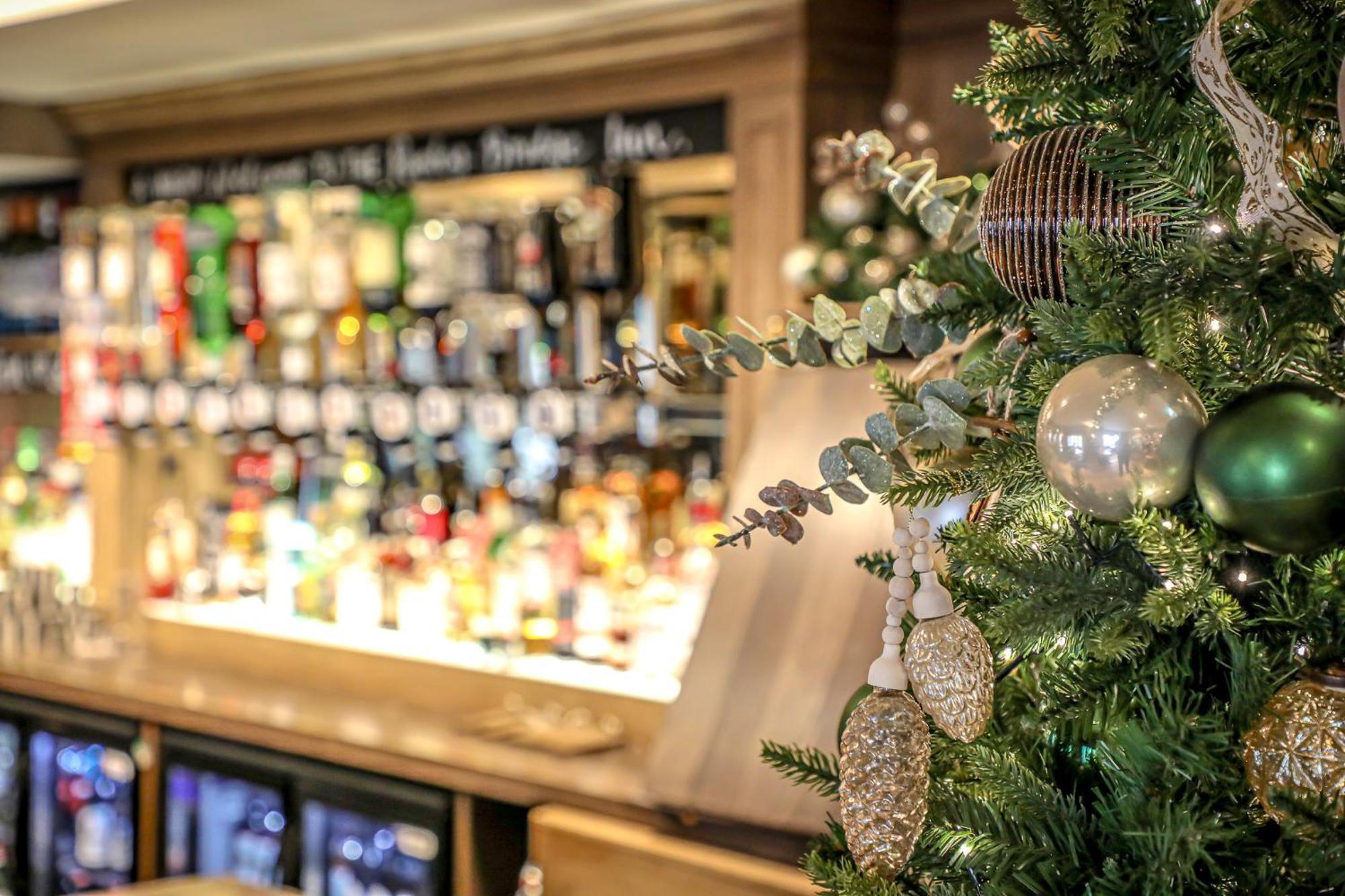 The Pooley Bridge Inn Luaran gambar