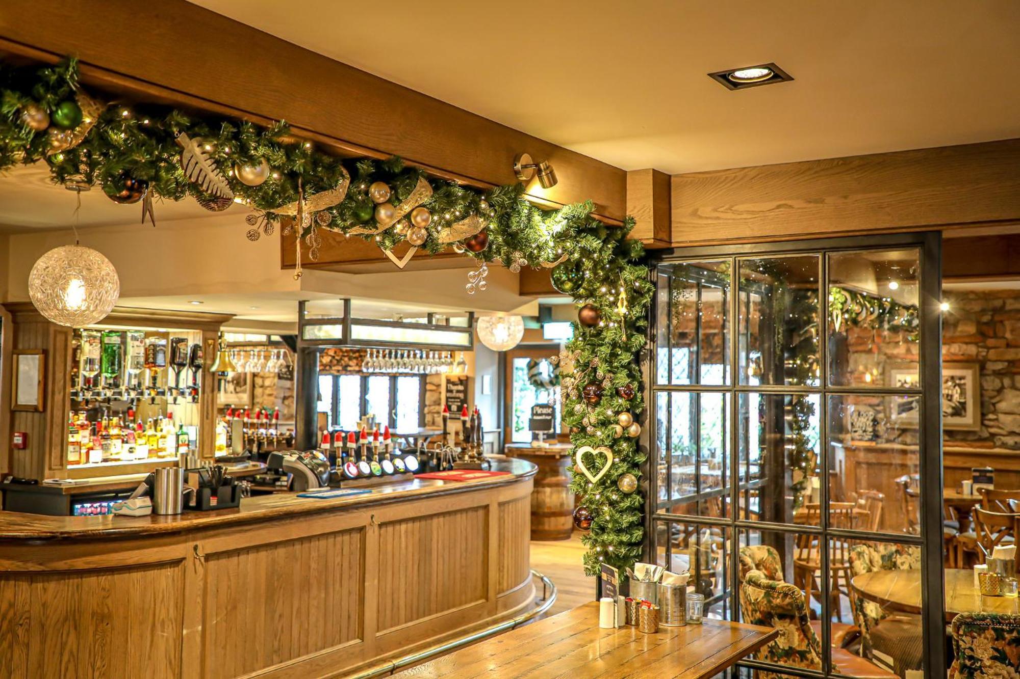 The Pooley Bridge Inn Luaran gambar