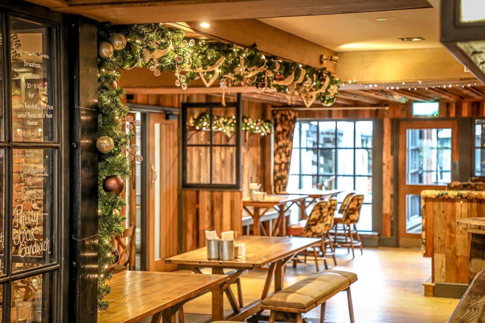 The Pooley Bridge Inn Luaran gambar