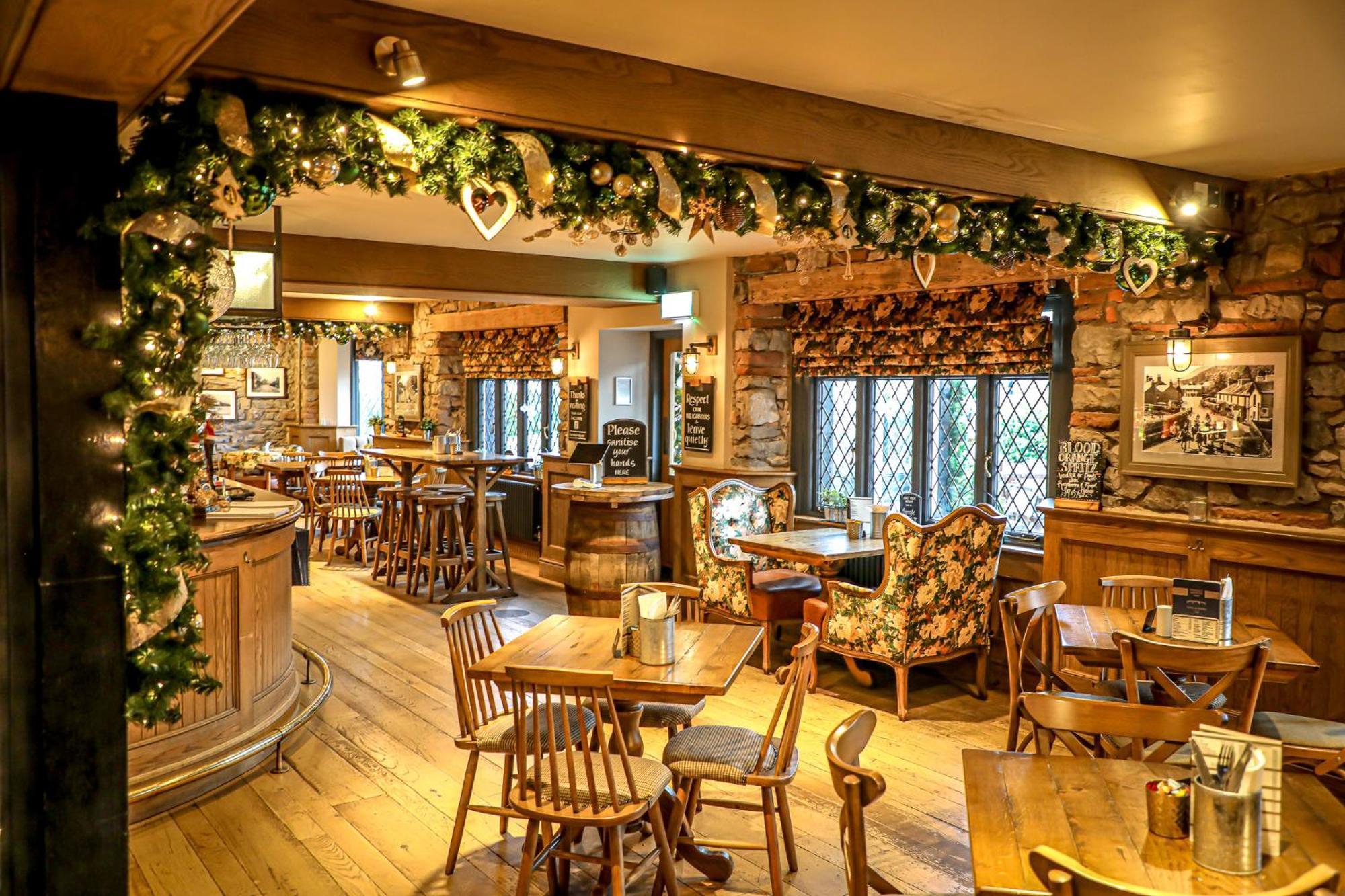 The Pooley Bridge Inn Luaran gambar