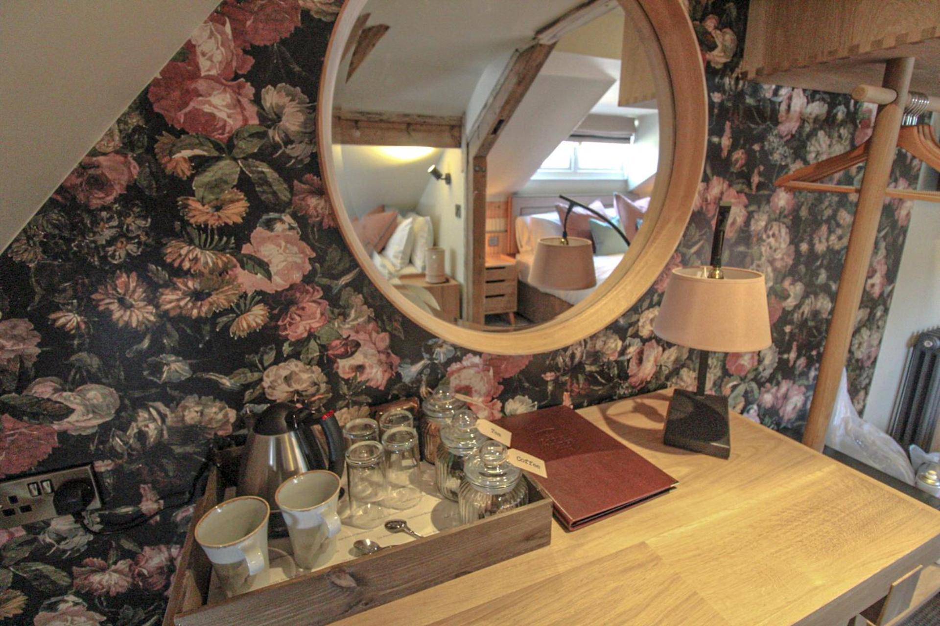 The Pooley Bridge Inn Bilik gambar