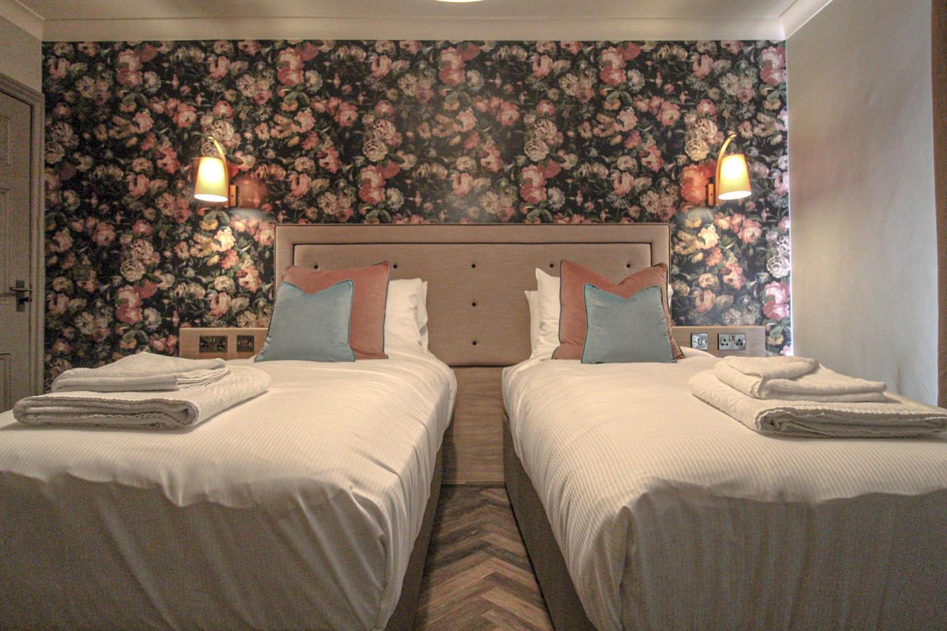 The Pooley Bridge Inn Bilik gambar