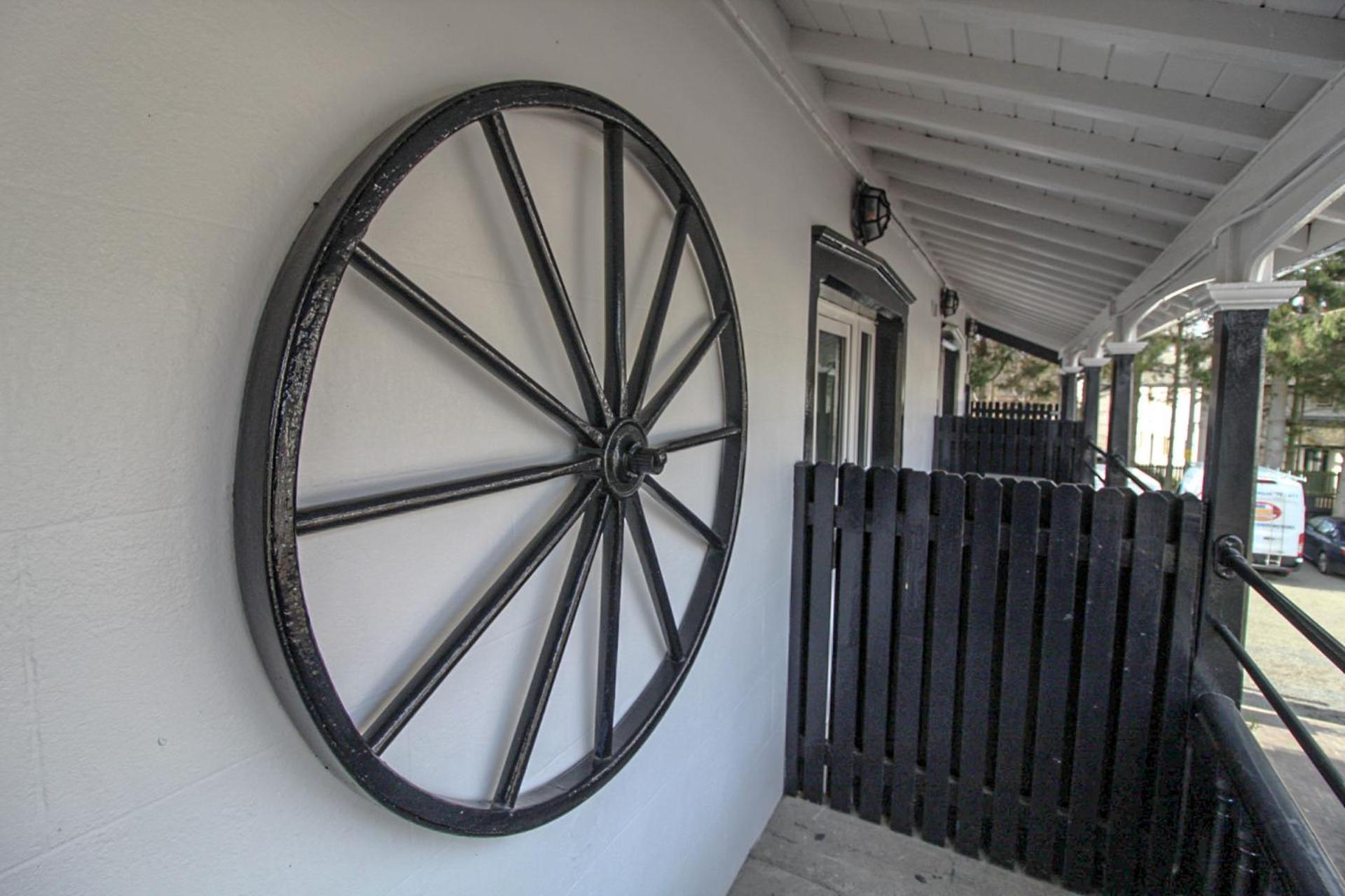 The Pooley Bridge Inn Bilik gambar