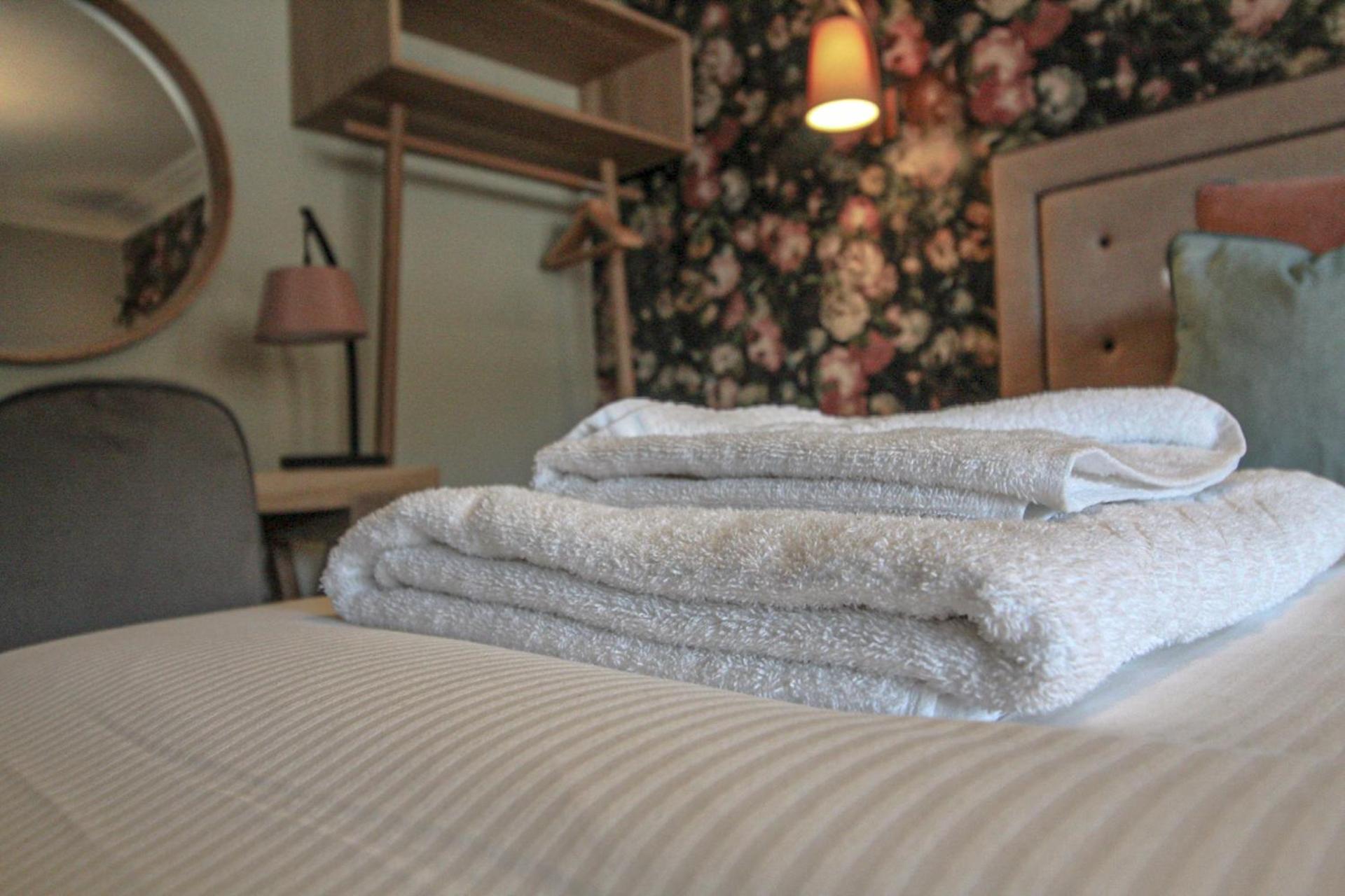 The Pooley Bridge Inn Bilik gambar