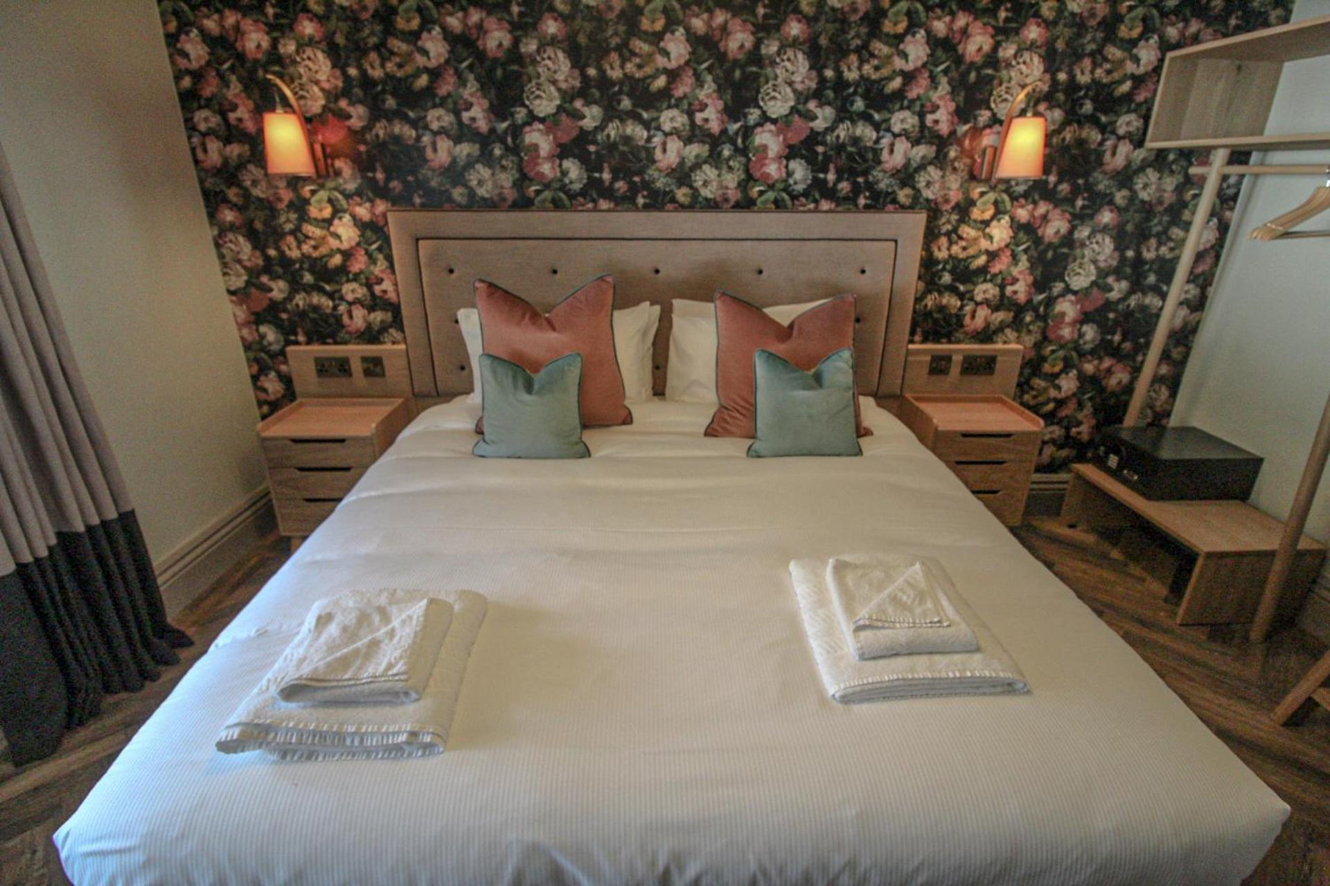 The Pooley Bridge Inn Bilik gambar