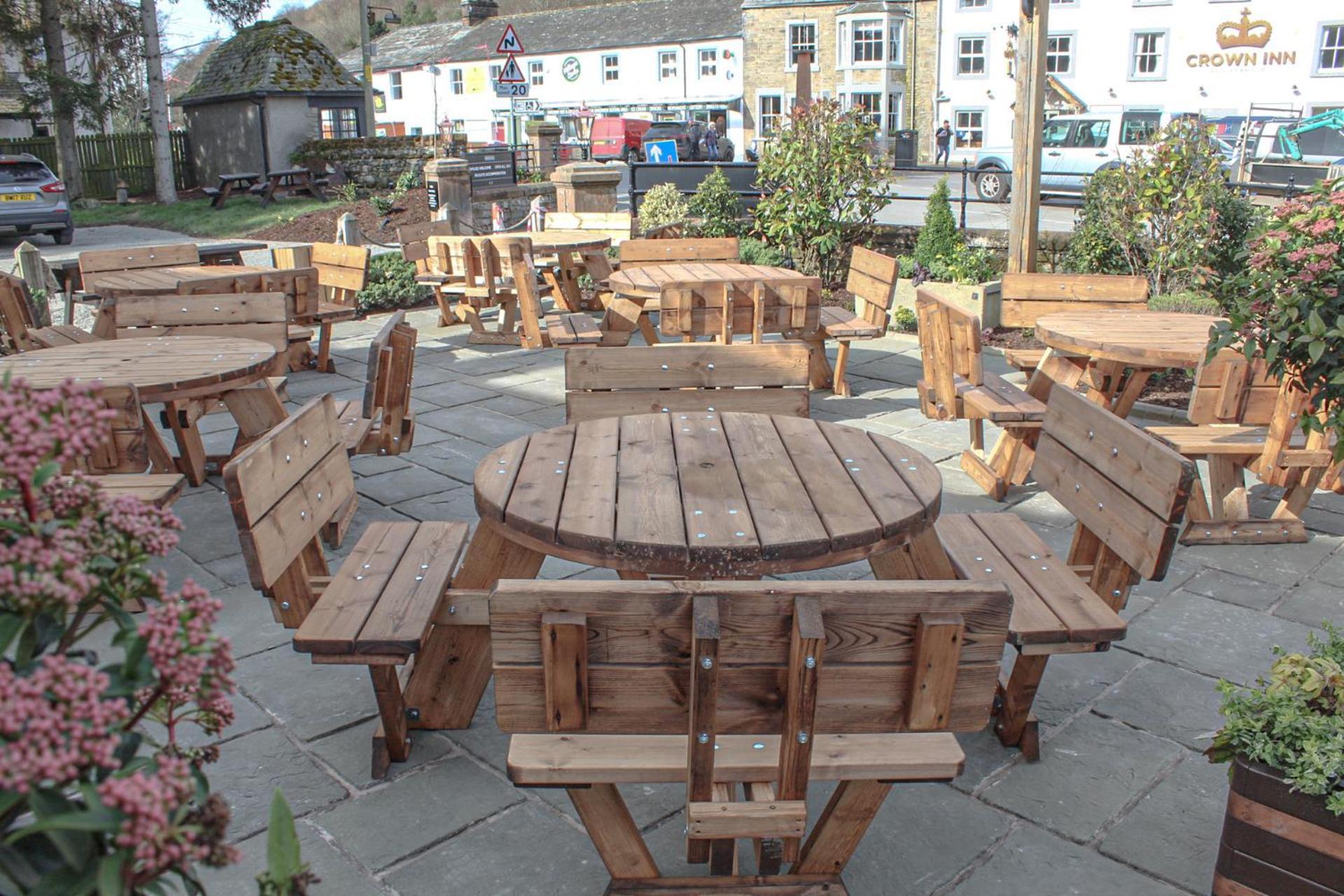 The Pooley Bridge Inn Luaran gambar